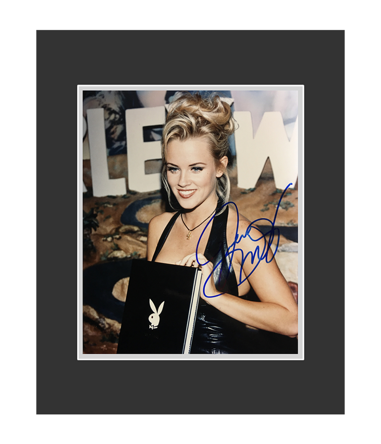 Jenny McCarthy | Autographed 8x10 Photo