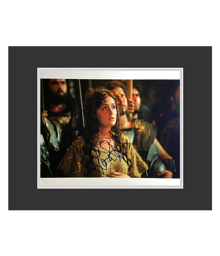 Rose Byrne | Autographed 8x10 Photo