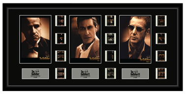 Godfather | Trio 12 Cell Display | Only 2 At This Price!