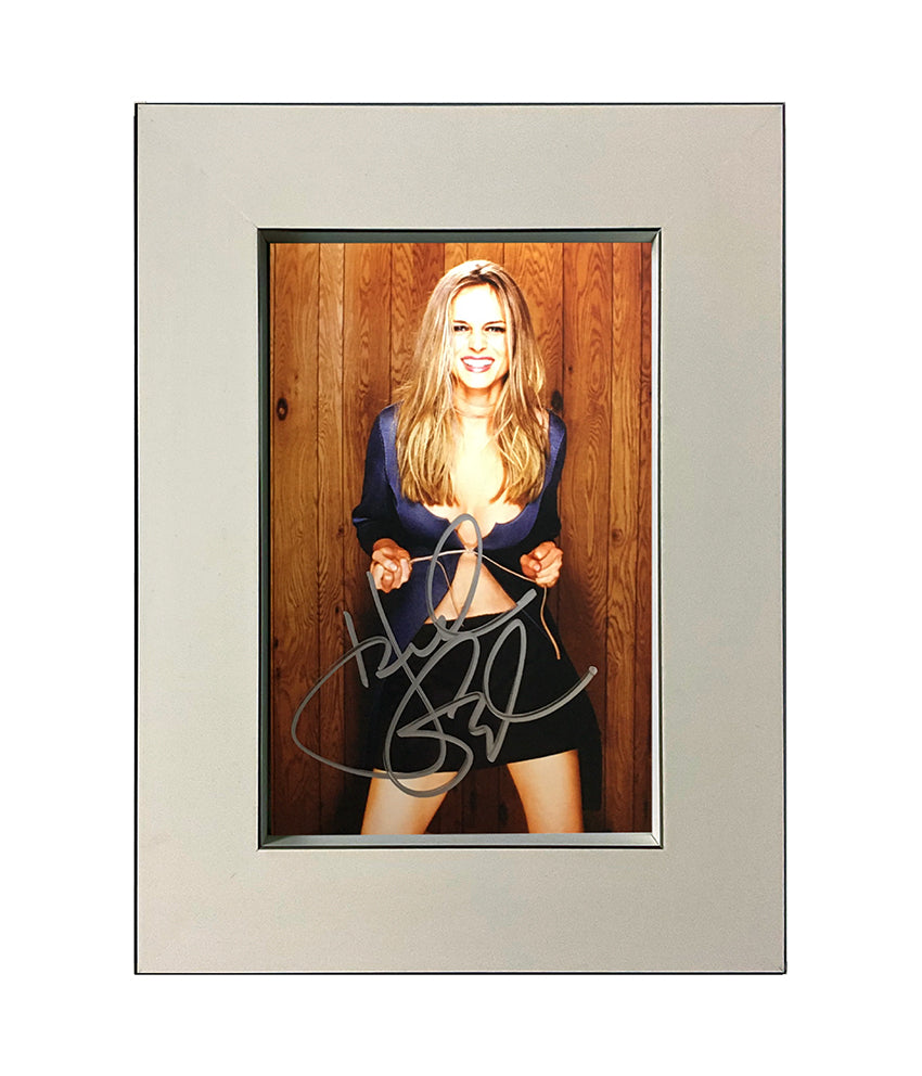 Heather Graham Autograph | Actress