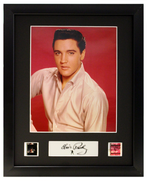 Elvis Presley - 2 Cell Display (2)