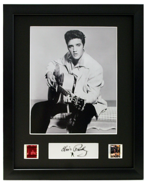 Elvis Presley - 2 Cell Display (10)