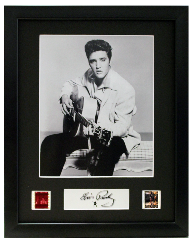 Elvis Presley - 2 Cell Display (10)