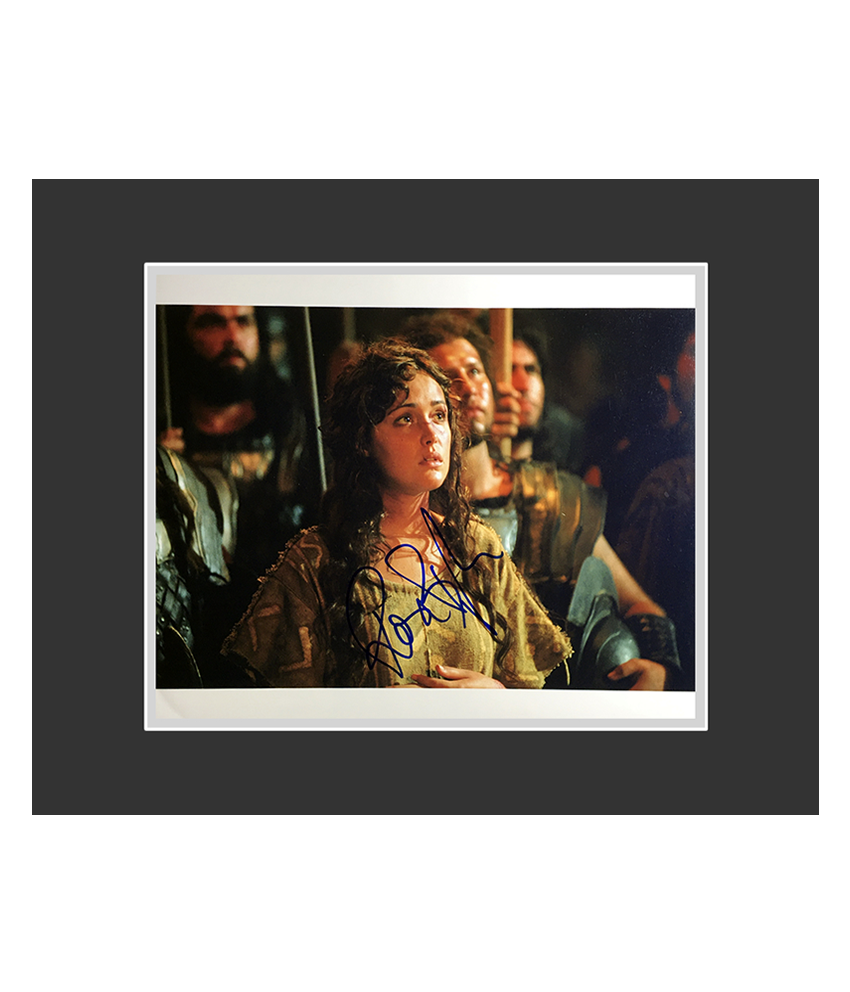 Rose Byrne | Autographed 8x10 Photo