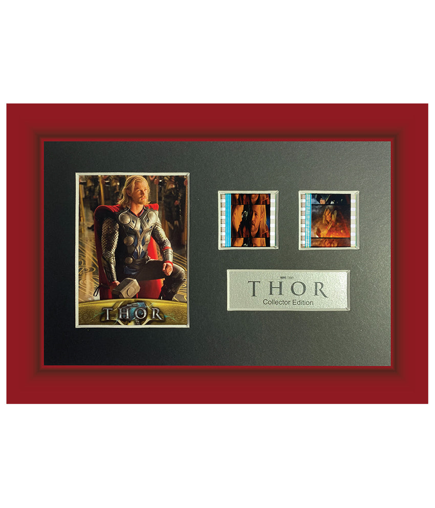 THOR (2011) | TradeCell Display (featuring Thor)