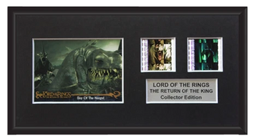 Lord of the Rings: The Return of the King - 2 Cell Display (2)