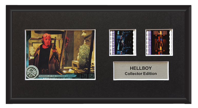 Hellboy - 2 Cell Display (1)