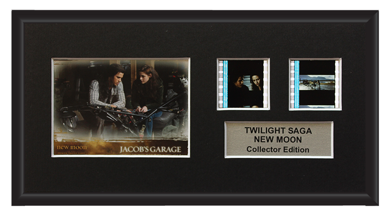 Twilight Saga: New Moon - 2 Cell Display (1)