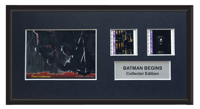 Batman Begins - 2 Cell Display (1)