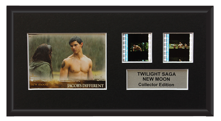 Twilight Saga: New Moon - 2 Cell Display (4)