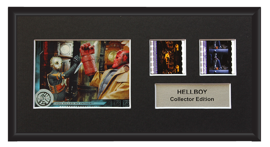 Hellboy - 2 Cell Display (4)