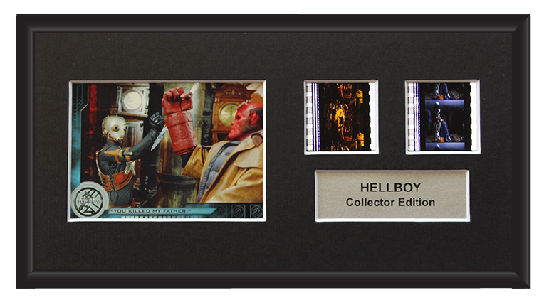 Hellboy - 2 Cell Display (4)