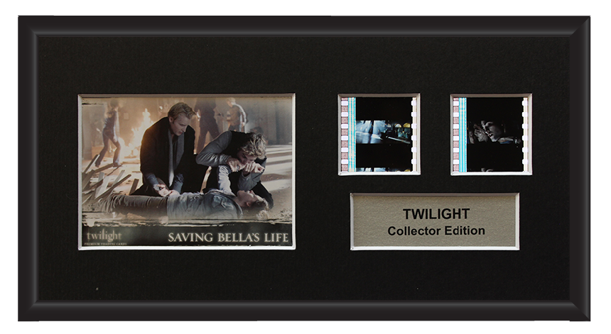 Twilight Saga: Twilight - 2 Cell Display (1)