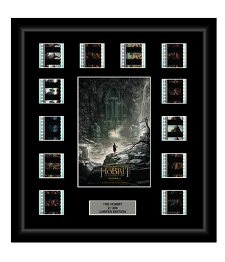 Hobbit: The Desolation of Smaug, The (2013) - 12 Cell Display - ONLY 3 AT THIS PRICE
