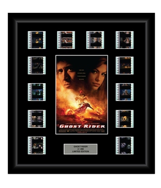 Ghost Rider (2007) - 12 Cell Display