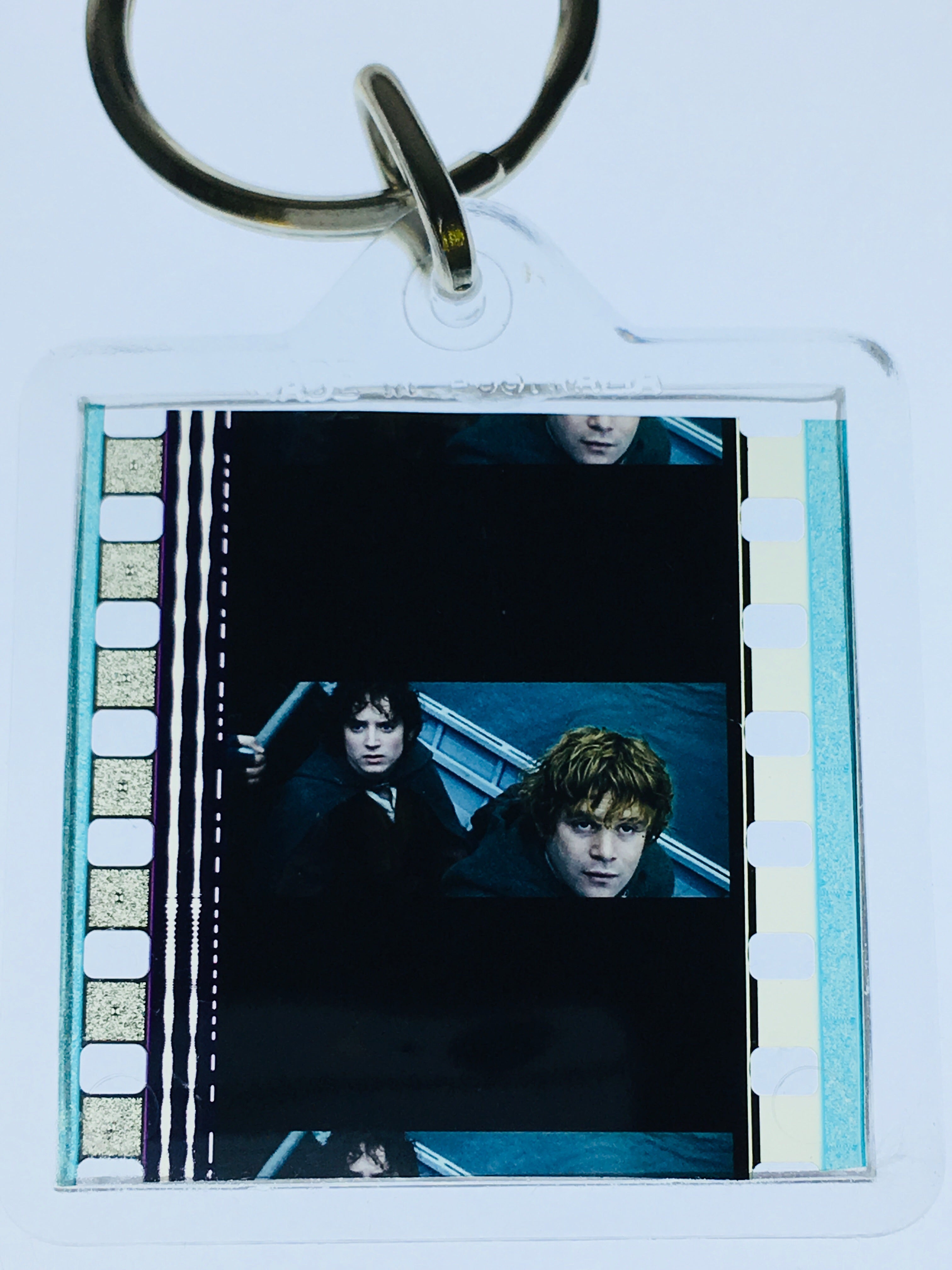 Lord Of The Rings Keyring