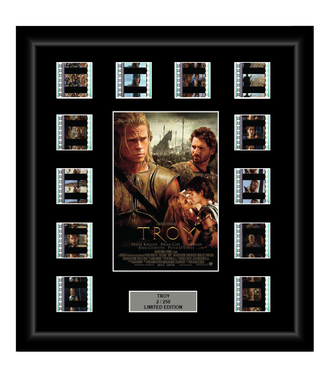 Troy (2004) - 12 Cell Display