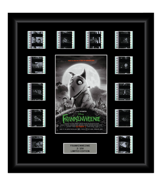 Frankenweenie (2012) - 12 Cell Display - ONLY 1 AT THIS PRICE