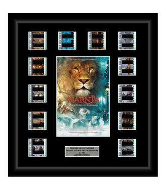 Chronicles of Narnia - The Lion, The Witch & The Wardrobe (2005) - 12 Cell Display