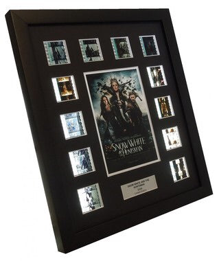 Snow White & the Huntsman - 12 Cell Display -  ONLY 1 AT THIS PRICE