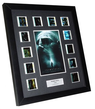 Prometheus - 12 Cell Display