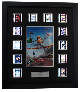 Planes (2013) - 12 Cell Display - ONLY 1 AT THIS PRICE