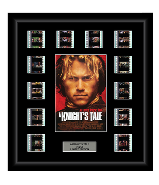 A Knight's Tale (2001) | 12 Cell Display