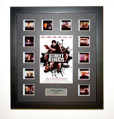 Street Kings - 12 Cell Display