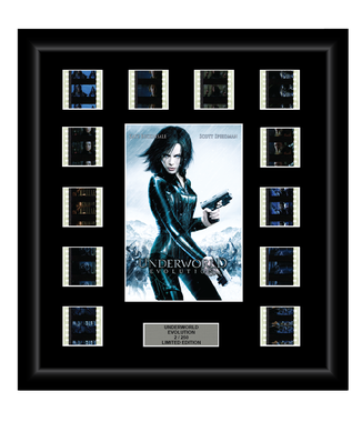 Underworld Evolution (2006) - 12 Cell Display