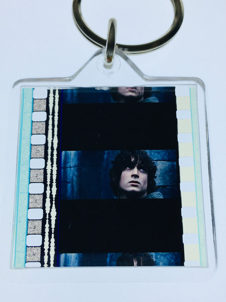 Lord Of The Rings Keyring