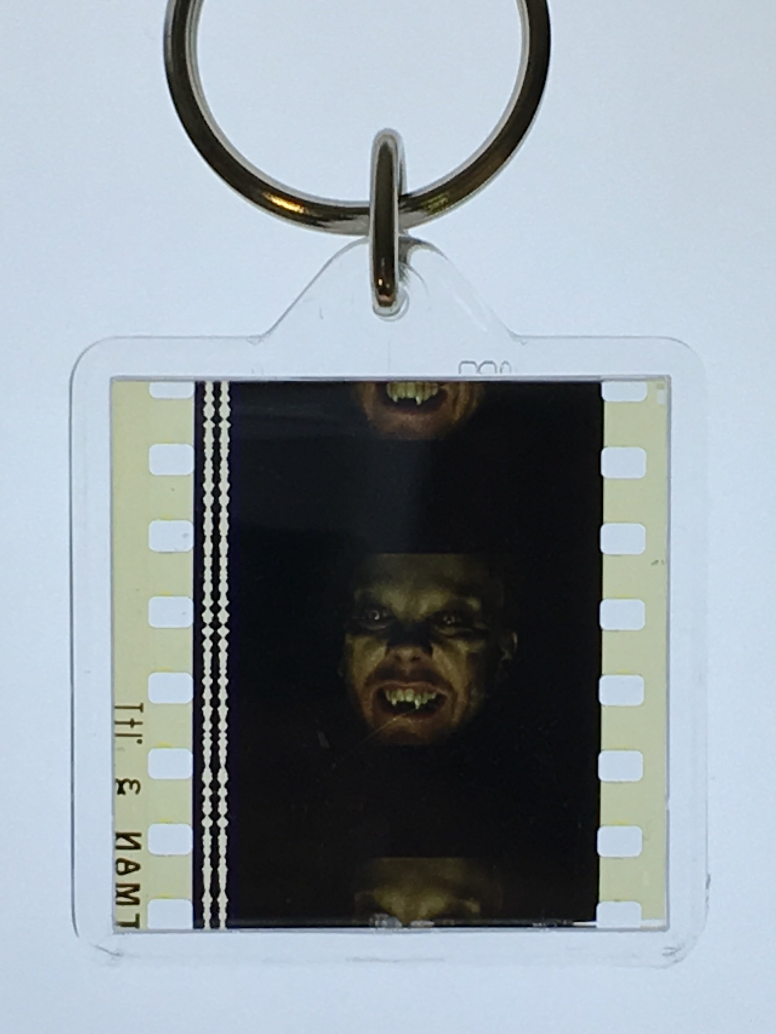 Lost Boys Keyring