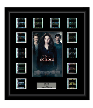 Twilight Saga: Eclipse (2010) - 12 Cell Display - ONLY 1 AT THIS PRICE
